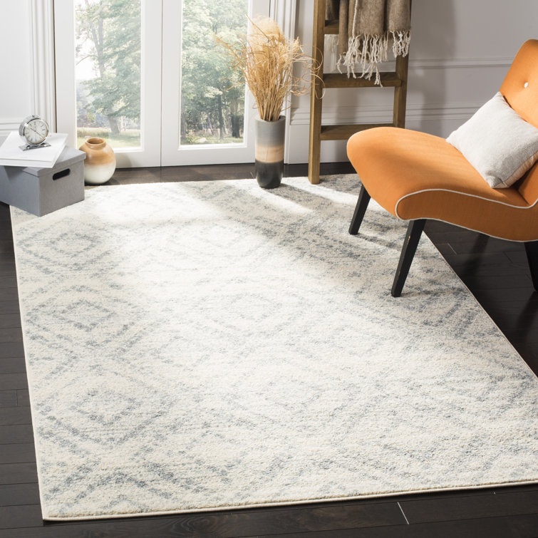 Pateley Moroccan Area Rug