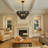 Carilla 6 - Light Dimmable Chandelier-164781718