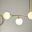 Bendeguz 5 - Light Chandelier-823704007-823704004