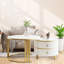 Avalise Frame Coffee Table with Storage-1720332240-1720332255