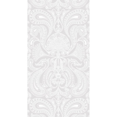 Malabar Paisley Wallpaper Roll