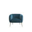 Aylin Velvet Barrel Chair-1619788328