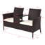 Vernet Outdoor Lounge Chair
