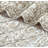 Candon Polyester Bedspread with Pillowcases-805253702-805253708