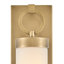 Meuble-lavabo à DEL Baylor-92800617