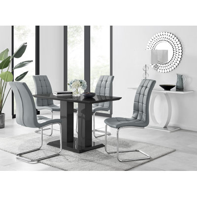 Ensemble de table de salle à manger Eubanks