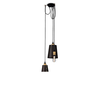 3 - Light Pendant