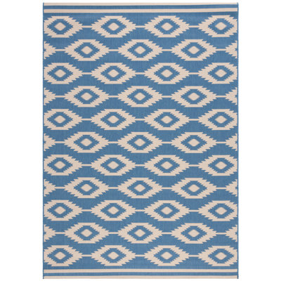 Tapis intérieur / extérieur MSR Bh Martha Stewart Southwestern