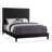 Harlie Velvet Bed-63427095-63427090