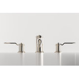 Armstrong™ Widespread Lavatory Lever Handle Faucet with Low Spout