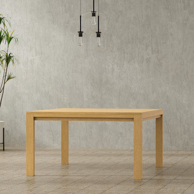 Table de salle à manger Wilson