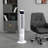 42'' Evaporative Air Cooler Tower Fan with 4 Modes, 12 Hour Timer, LED Display and Remote Control-99187377
