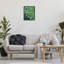 «Wandering Sheep Abstraction», estampe numérique, design par Arlington Prints-112633308-112633307