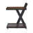 Rustic Multi-Tray Bar Cart-70169759