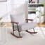 Fauteuil à bascule Modern-629961427