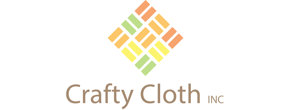 Crafty Cloth Inc Logo