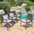 Patio Dining Chairs