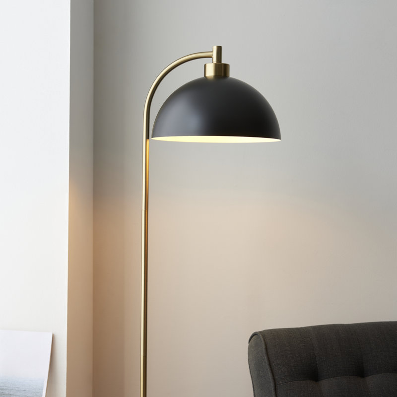 Bucca 1lt Floor Light
