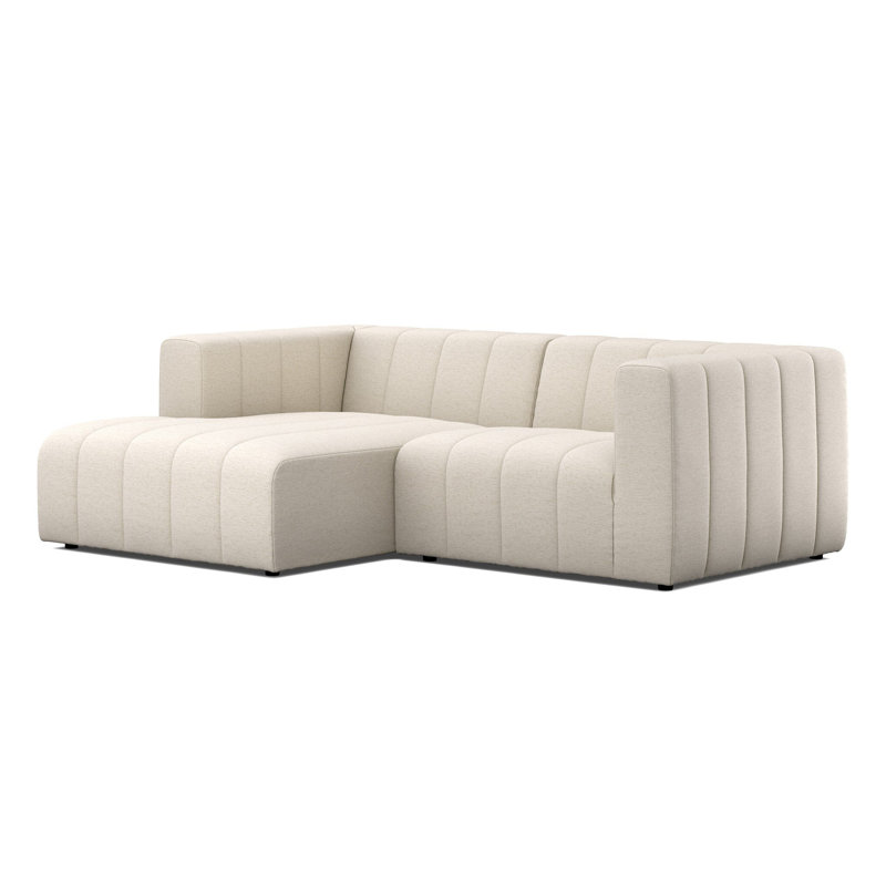 Upholstered Sectional