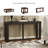 Esmont 64'' Console Table-800205030