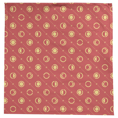 Nappe des phases de lune classiques