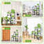 Plant Stand - Set of 6