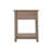 Sleek Contemporary Nightstand-62858439