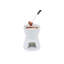 Ceramic Fondue Set