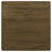 Maxine Brown Square Counter Height Dining Table
