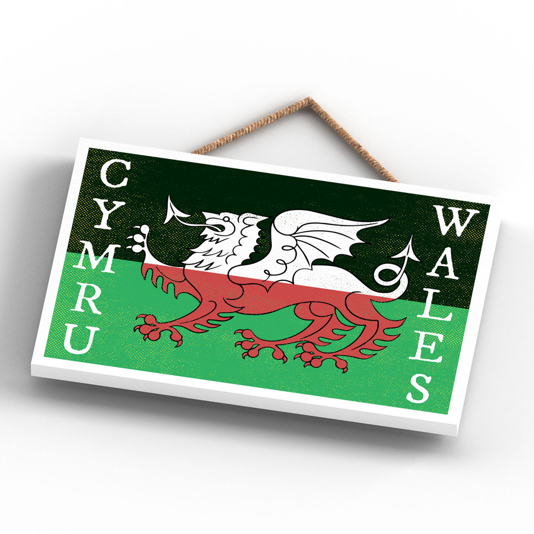 Kopf Cities & Countries Wall Decor