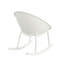 Gable Rocking Chair(Set Of 2)