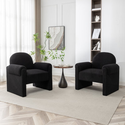 Fauteuil Bryonie