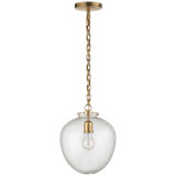 Thomas O'Brien Katie Acorn Pendant