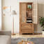 163cm Kitchen Pantry