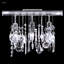 Broadway 3 - Light Chandelier