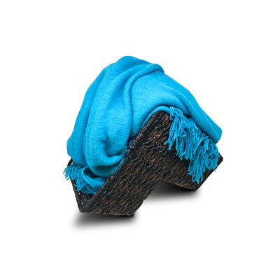 Ensemble de rangement pour panier à escalier avec poignées By Bay Isle Home ™