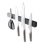 Yamazaki Home Tower Support mural pour porte-couteaux magnétique Yamazaki Home