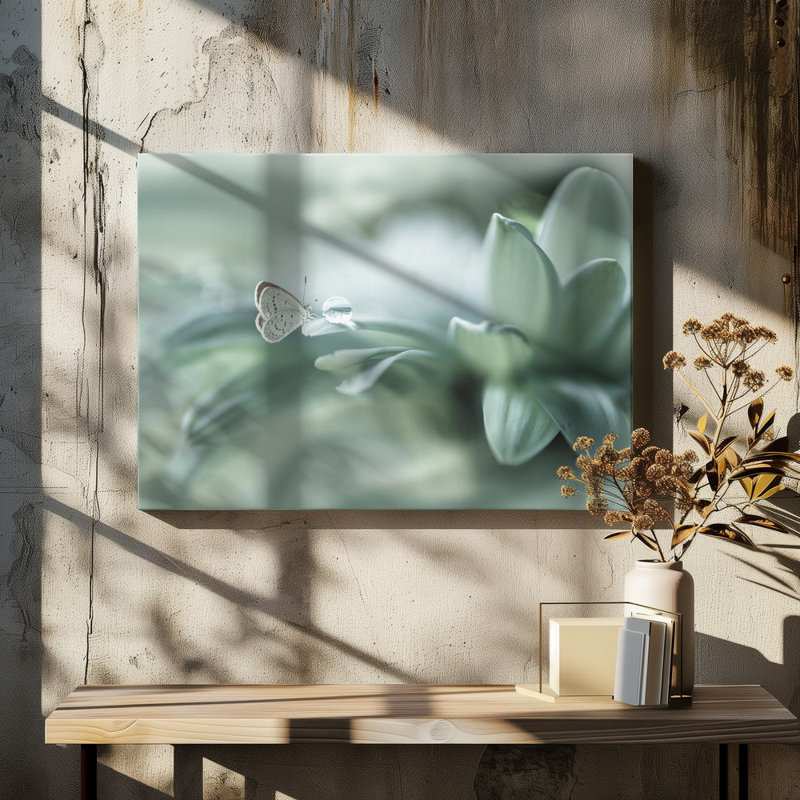 Wrapped Canvas Print, 81.28 cm H x 121.92 cm W