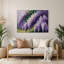 Art mural en métal Botanical Lilacs Beige-1589768520