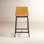 Between Us Bar and Counter Stool