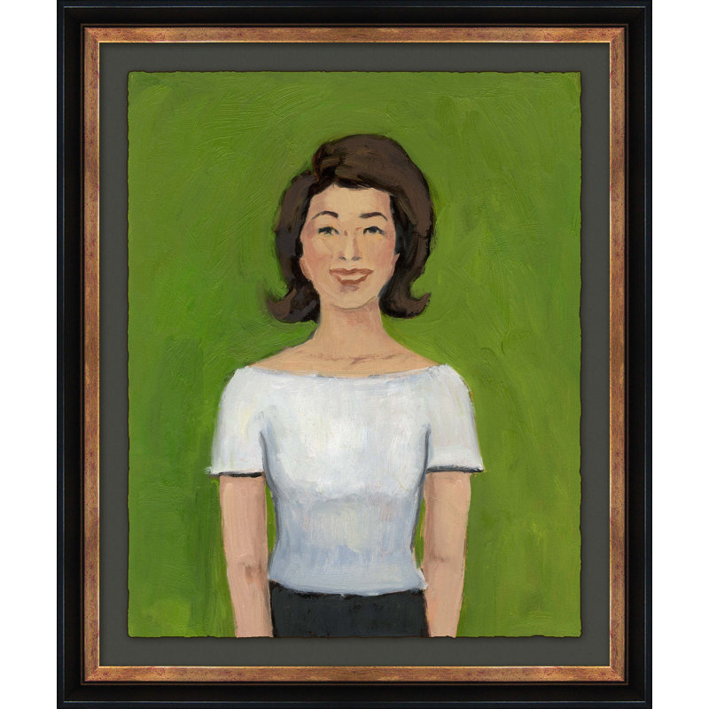 Everyday People 10 Giclee Print by Soicher Marin Archives