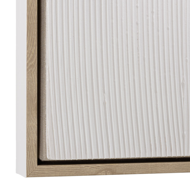 Berthel Wall Decor on Polyester