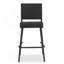 Ensemble de 2 tabourets de bar 29 po Outdoor-1814120896