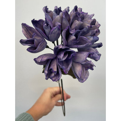 Single Hydrangea Stem