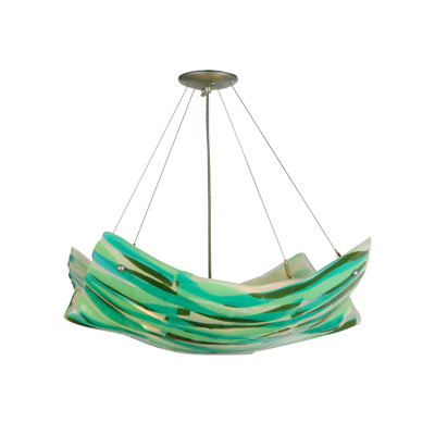 Metro Fusion 4 - Light Pendant