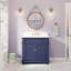 Ensemble de meuble-lavabo simple 36 po Aoibhin-1225123333-1233956644