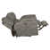 Chavers 52" Wide Power Standard Recliner