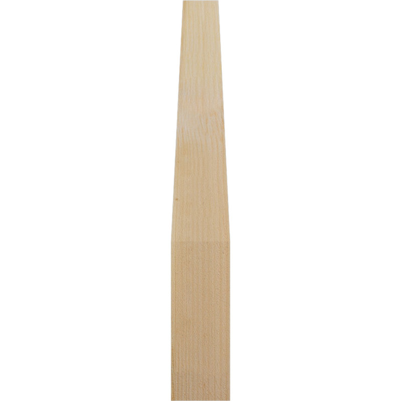 Attelle de genou sciée brute de l 4 po x P 26 po x H 34 po, sapin Douglas, Douglas, Sciage brut, H 34 po x l 4 po x P 26 po