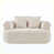 Beige Boucle sélectionné