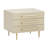 Wooden Nightstand-958080685